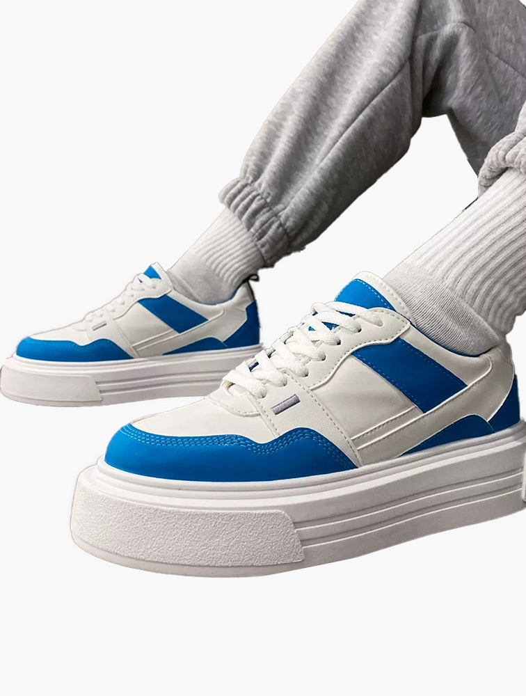 Chunky 2025 sneakers topshop